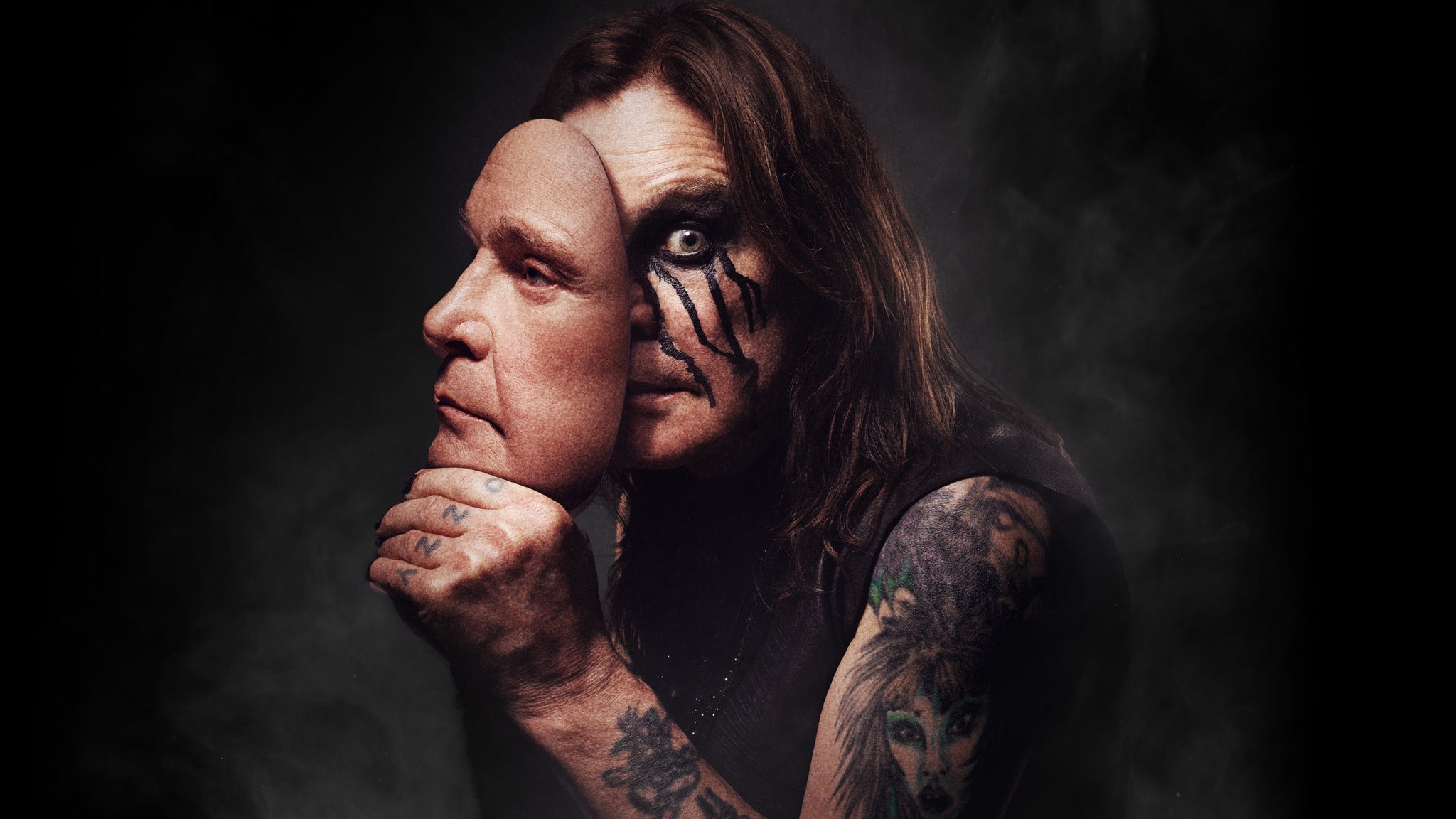 Ozzy Osbourne: No More Tours 2 – VIP Packages