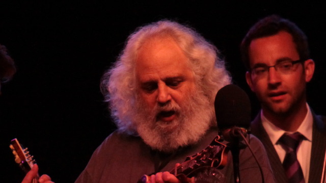 David Grisman