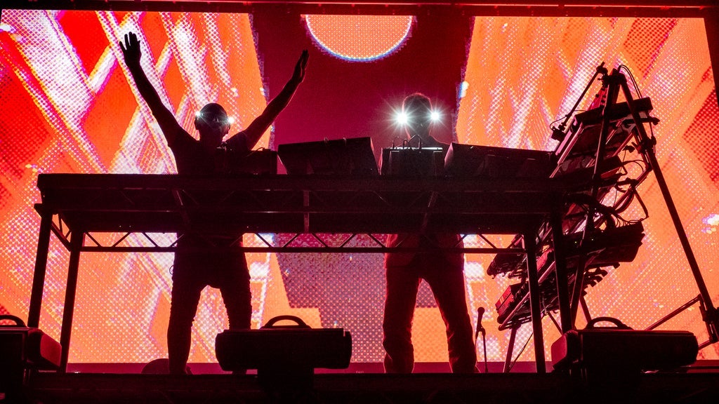 Orbital