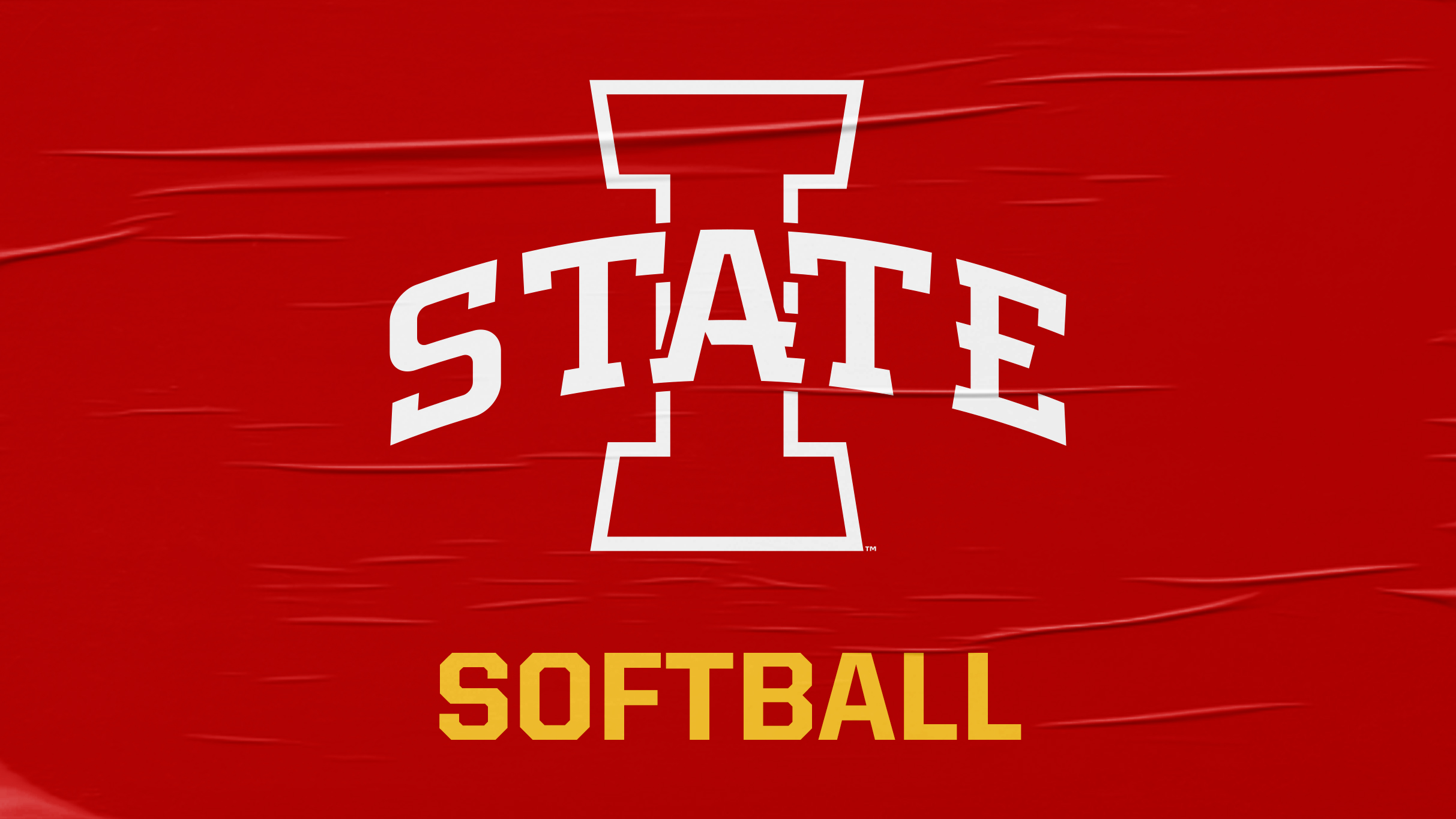 Iowa State Cyclones Softball