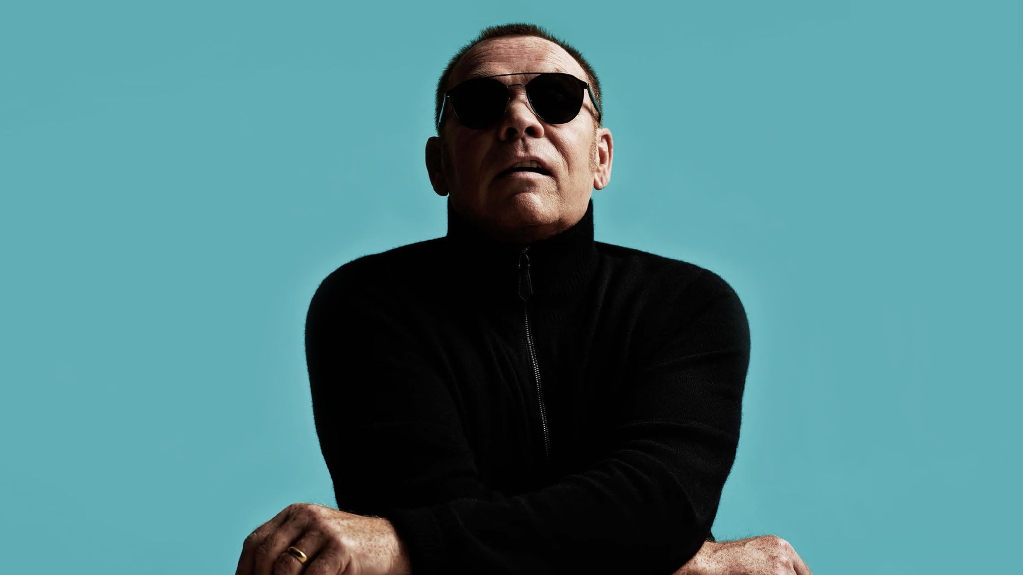 UB40 Featuring Ali Campbell