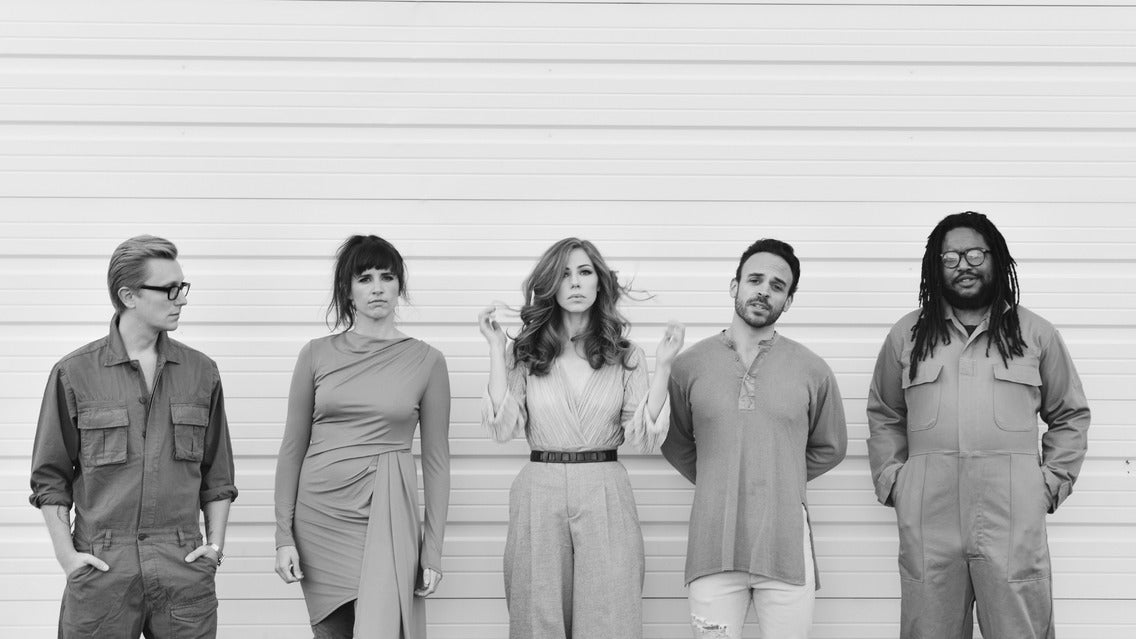 Lake Street Dive