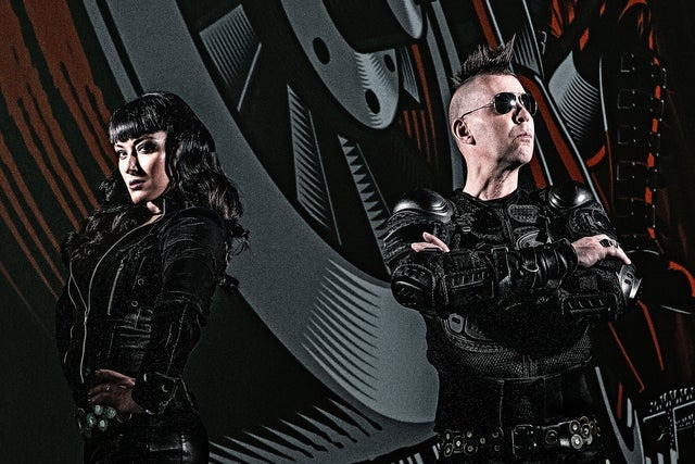Presale codes for kmfdm: members use these when buying pre-sale tickets