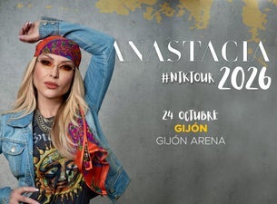 Anastacia - #NTKTOUR2026