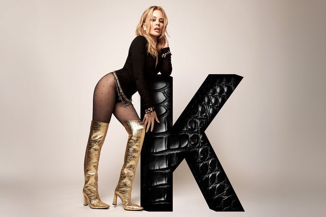 Kylie Minogue