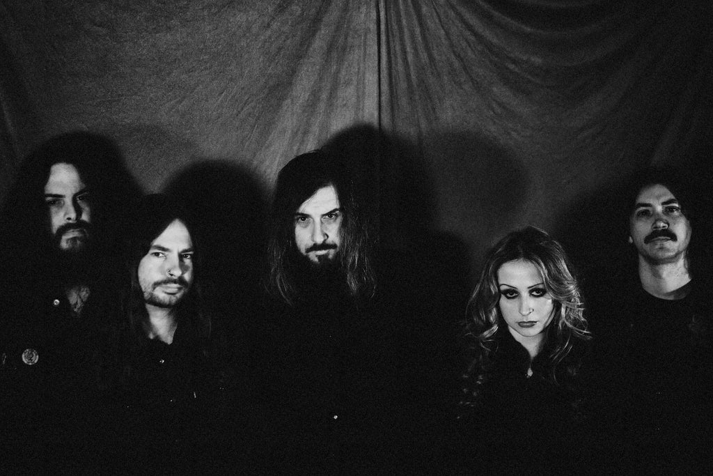 Uncle Acid and The Deadbeats