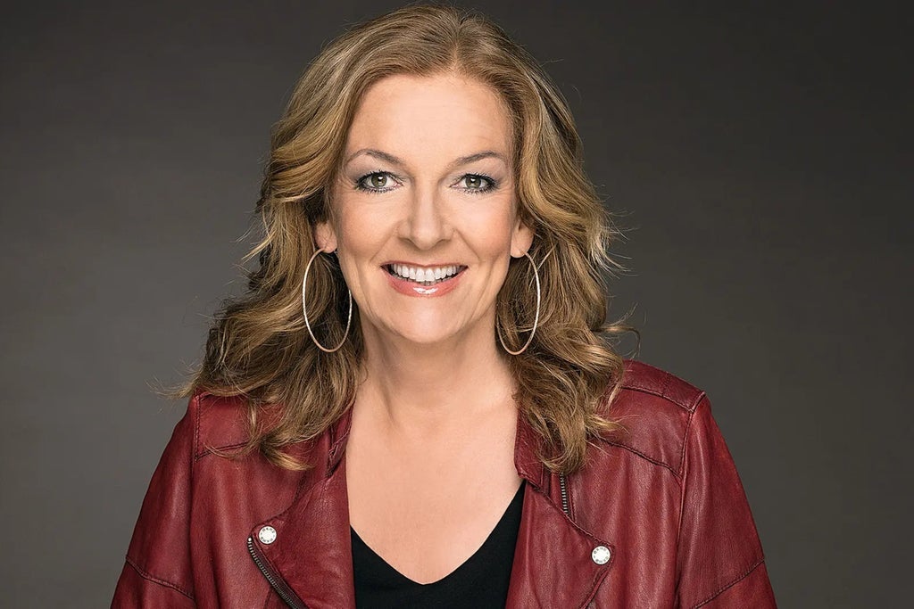 Lesung mit Bettina Tietjen