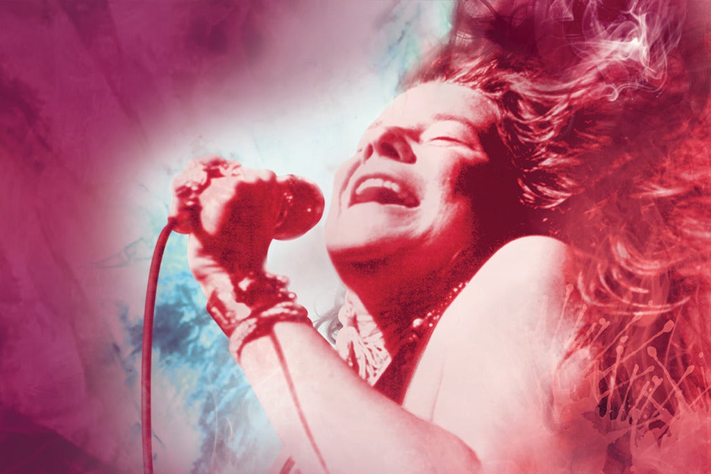 Hotels near A Night With Janis Joplin (Touring) Events