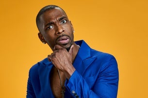 Jay Pharoah