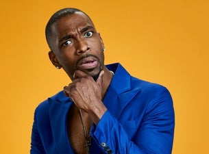 Image of Barrel of Laughs Comedy Series: Jay Pharoah