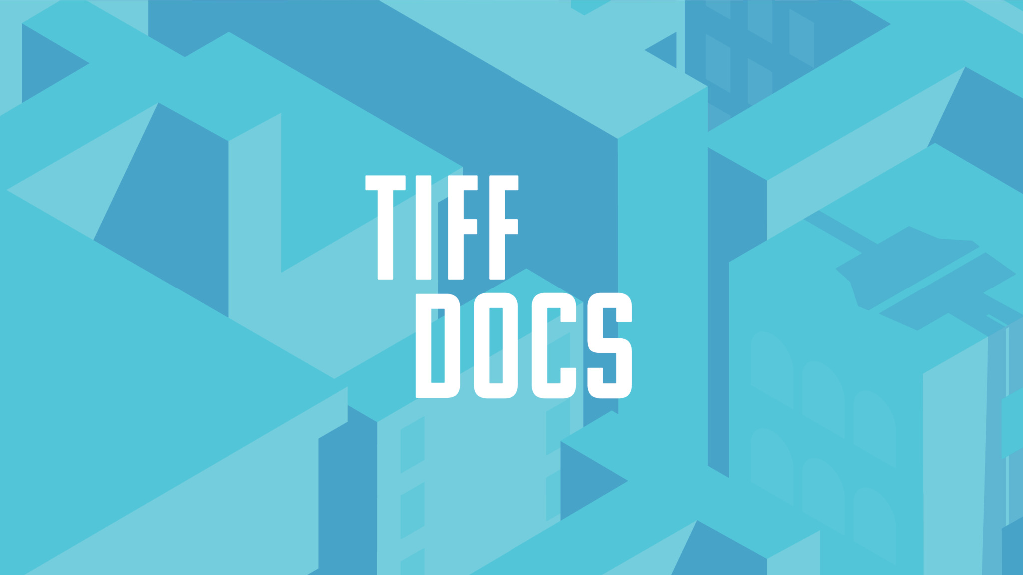 TIFF Docs Tickets Event Dates & Schedule