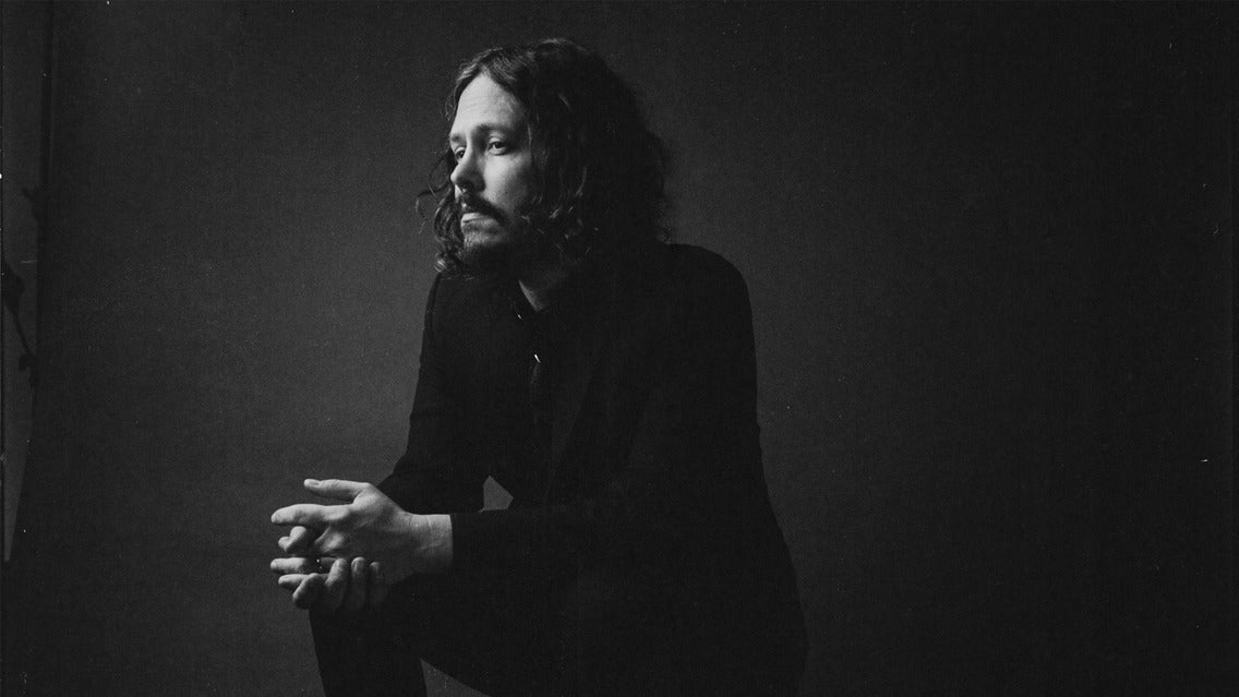 John Paul White: In Concert with the Nashville Symphony