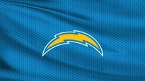 Los Angeles Chargers vs. Los Angeles Rams