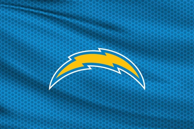 Los Angeles Chargers hero