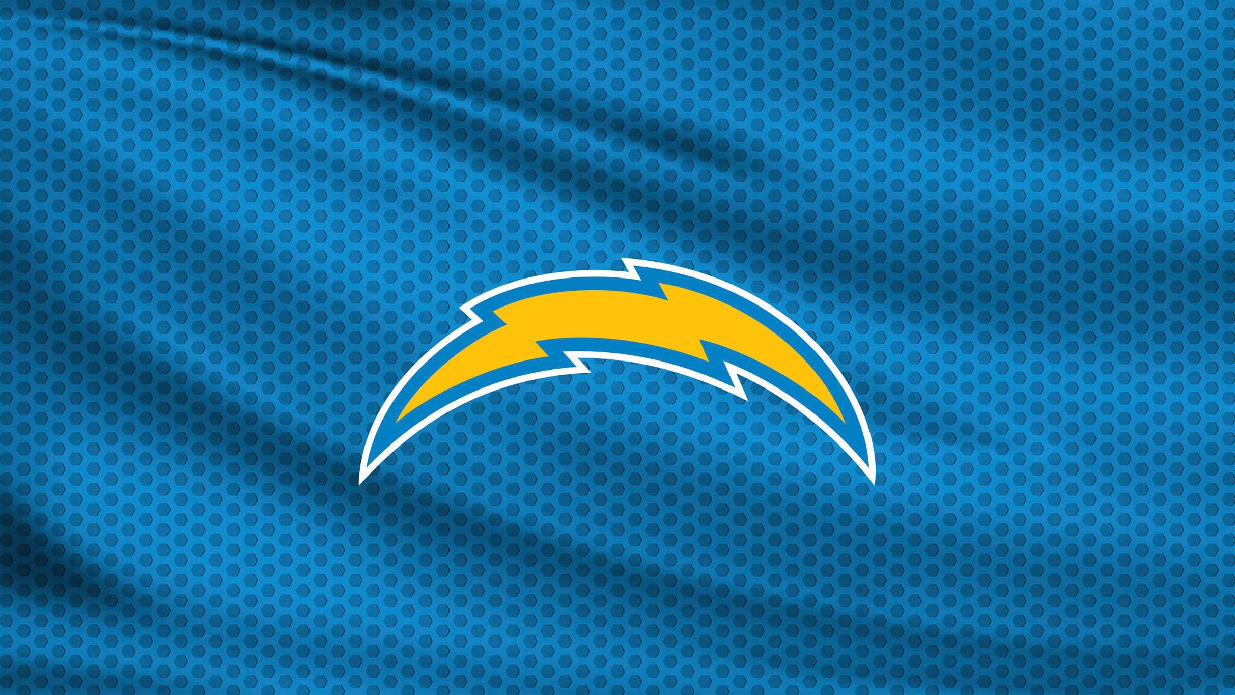 Los Angeles Chargers vs. Seattle Seahawks in Inglewood promo photo for Season presale offer code