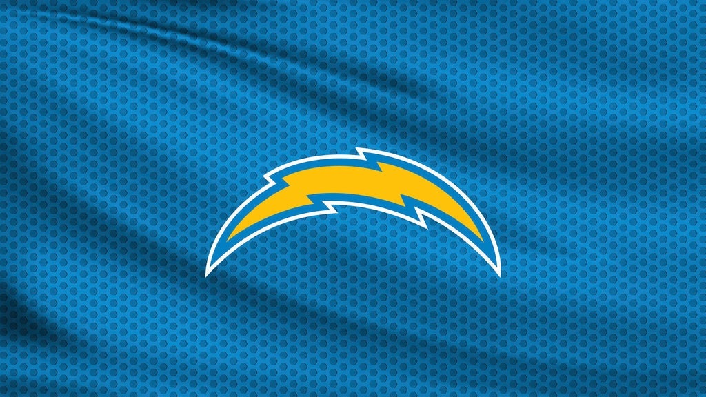 Los Angeles Chargers vs. Kansas City Chiefs