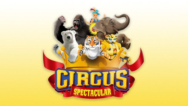 Carden International Circus Spectacular