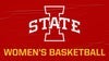 Iowa State Cyclones Women's Basketball vs. Texas Tech Red Raiders Womens Basketball