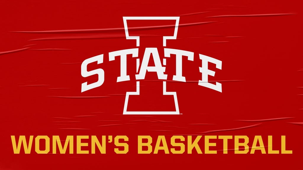 Hotels near Iowa State Cyclones Women's Basketball Events