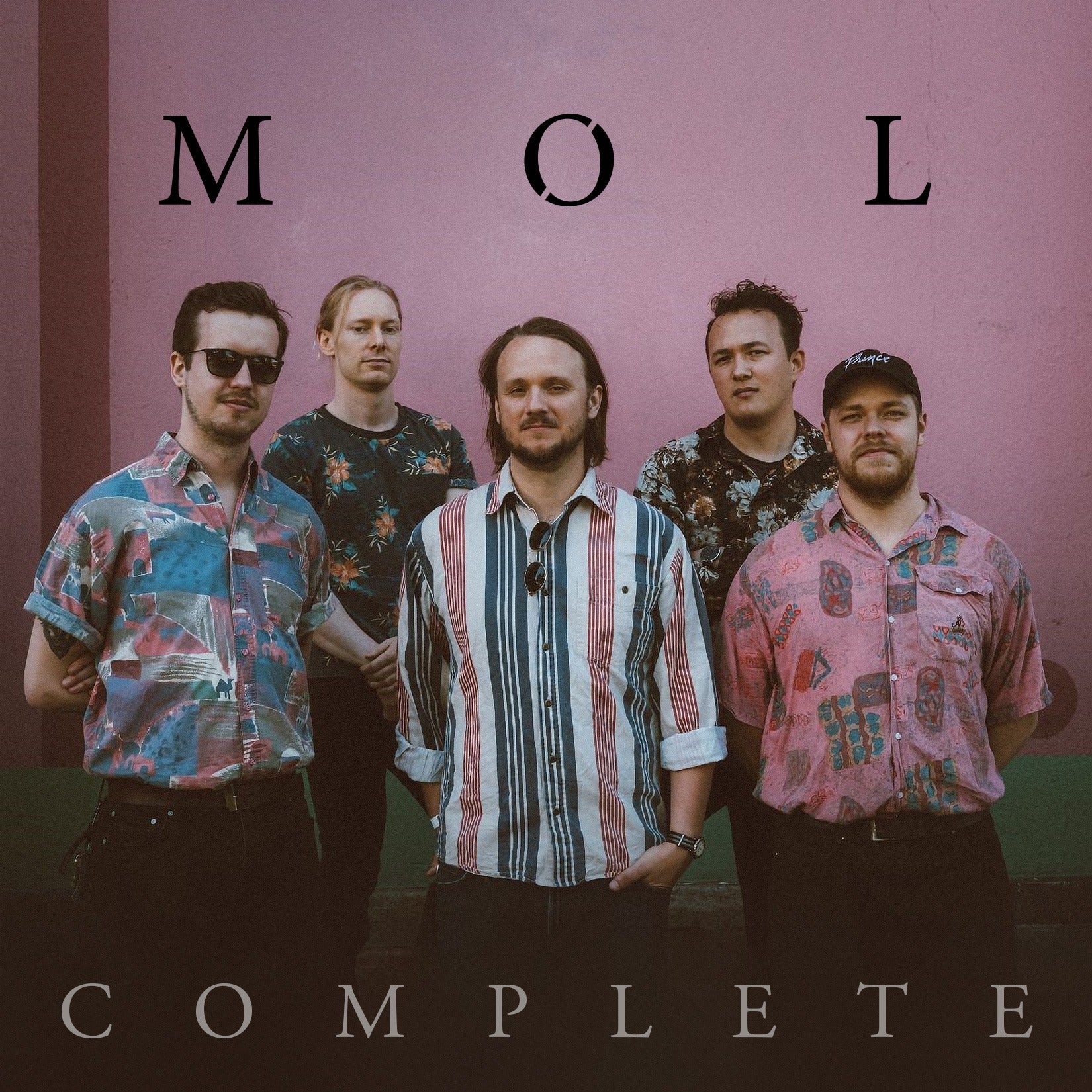 MØL + Tayne + Cold Night For Alligators