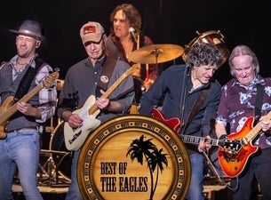 The Best of The Eagles