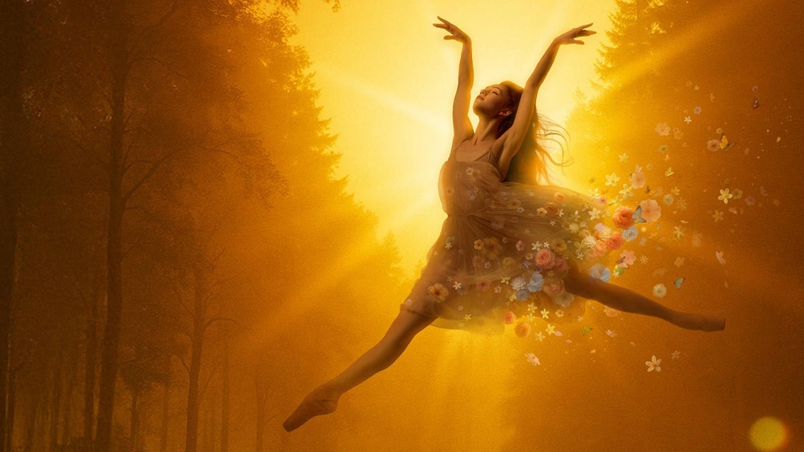 Die vier Jahreszeiten - Ballett - Image 1