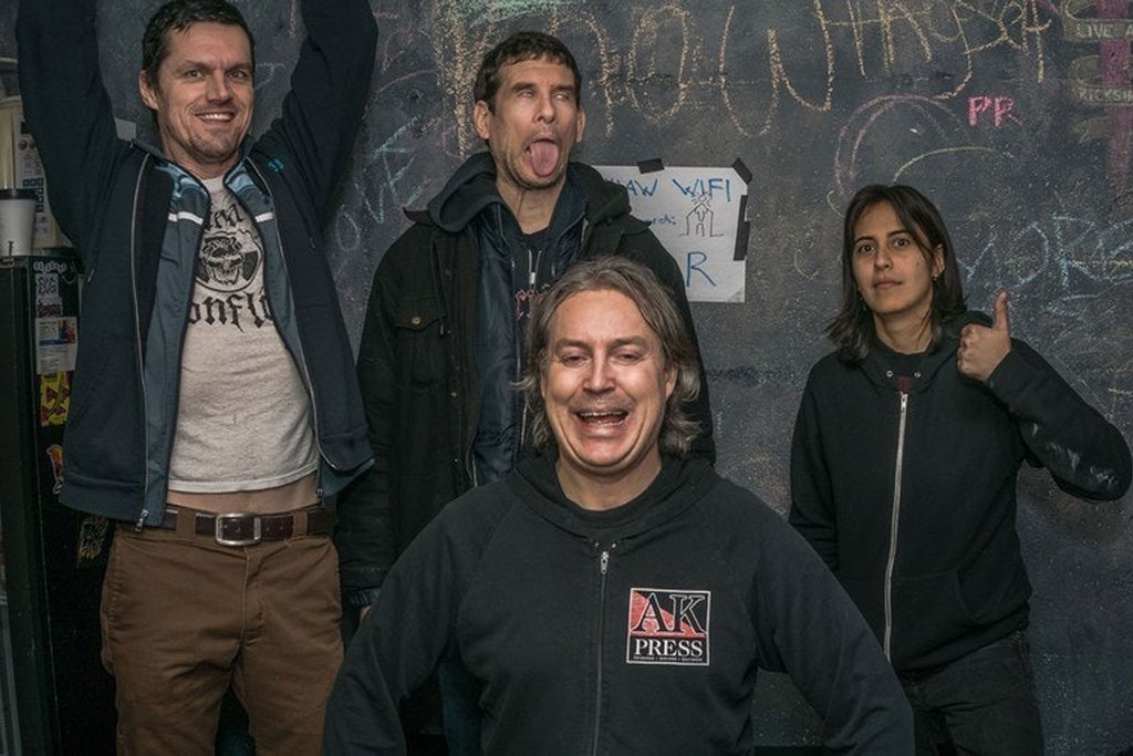 Propagandhi