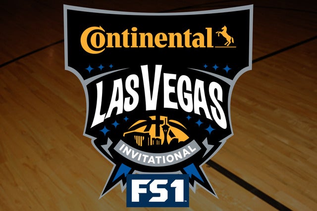 Las Vegas Invitational Basketball Tournament