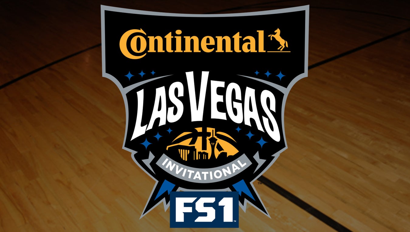 Las Vegas Youth Basketball Tournament 2024 - Eden Nessie