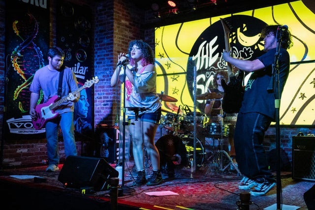 The Schwegs, tricktheriddle, Wickham Falls Image