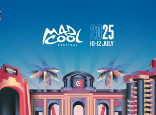 Mad Cool 2025 | VIP