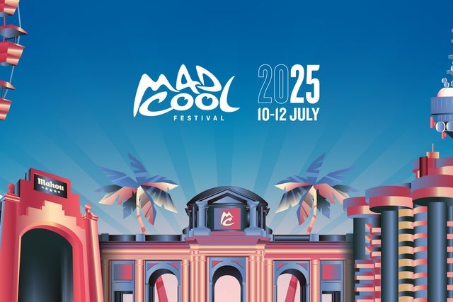 Mad Cool Festival