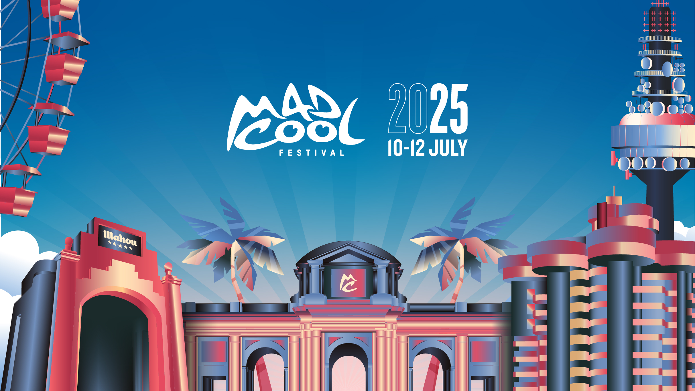 Mad Cool Festival