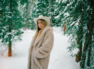 Ingrid Andress: Low Key Sessions with special guest Andrew Hibbard