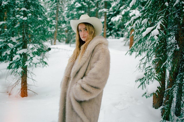 Presales to ingrid andress: members use these when buying pre-sale tickets