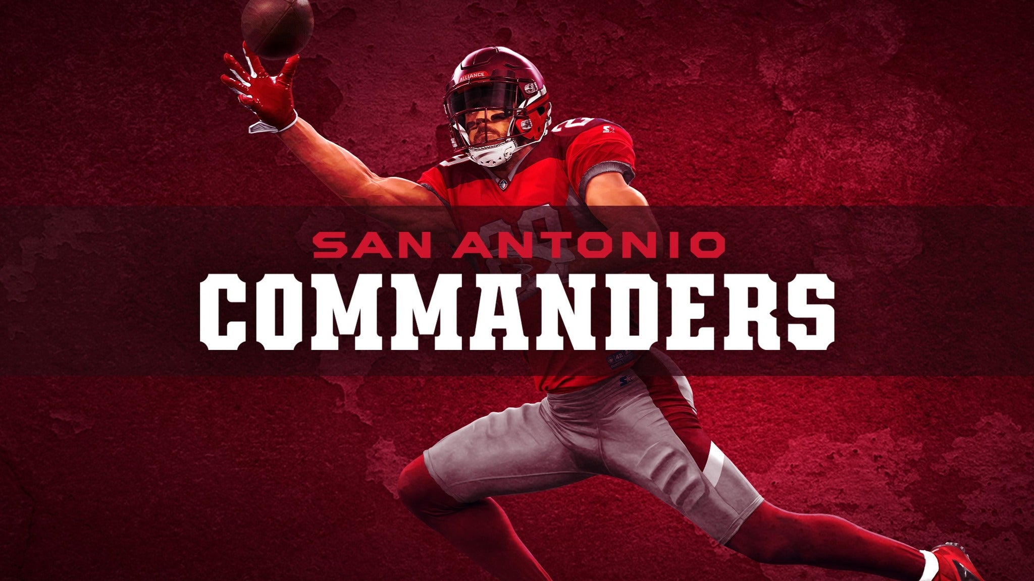San Antonio Commanders Tickets  20222023 Professional Tickets