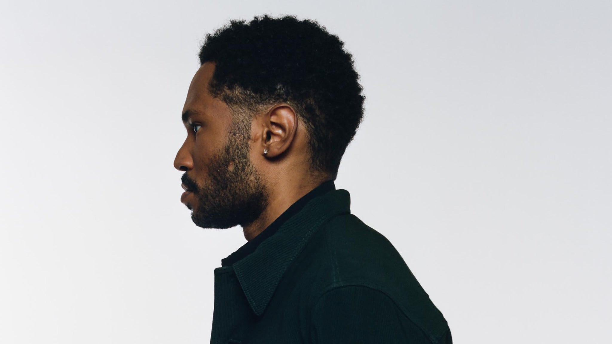 Image used with permission from Ticketmaster | Igloofest - Kaytranada tickets