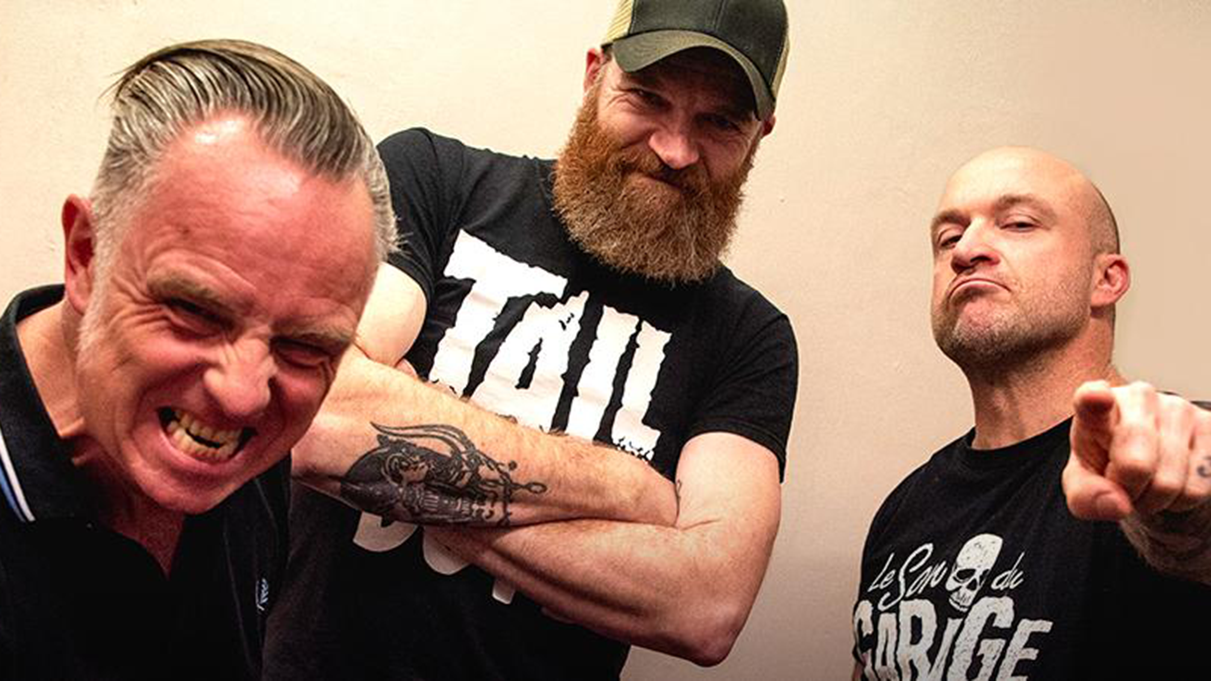 Speedmobile + Skroetbalg + 69 Charger – 2026-05-08