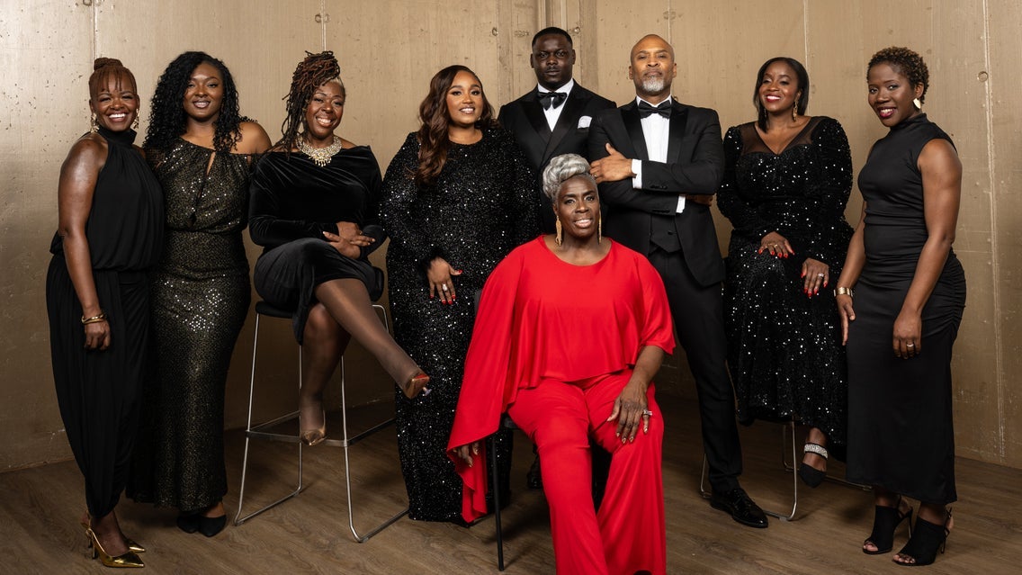 The Kingdom Choir