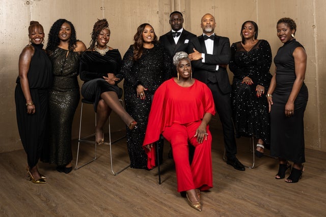 Kingdom Choir - a Kingdom Christmas 2026