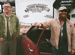 The Black Keys: PEACHES ‘N KREAM | VIP Packages