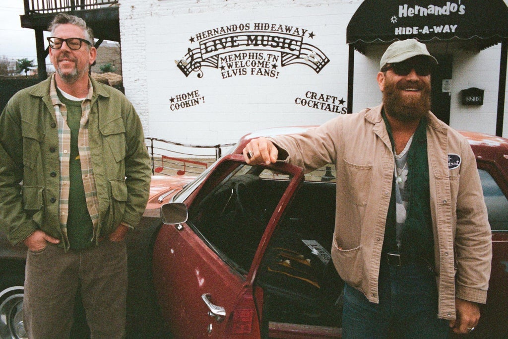 The Black Keys: PEACHES ‘N KREAM | VIP Packages