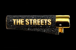The Streets - A Grand Dont Come for Free
