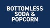 Bottomless Soda&Popcorn-Vidura Bandara Rajapaksa-Not a Concert Ticket
