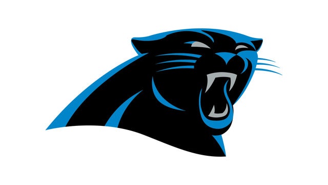 Carolina Panthers Virtual Seating Chart