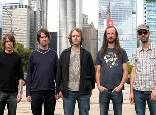 Chapterhouse – WHIRLPOOL 35TH ANNIVERSARY TOUR at YES (Pink Room)