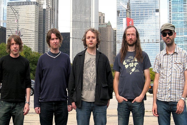 Presales to chapterhouse: whirlpool 35: members use these when buying pre-sale tickets