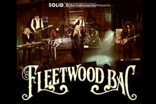 Fleetwood Bac - Fri 22nd May