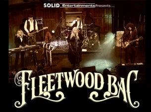 Summer Concerts - Fleetwood Bac - A Tribute to Fleetwood Mac