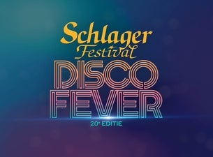 Het Schlagerfestival 2027 — Trixxo Arena